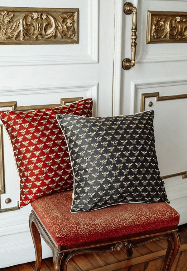 фото Подушка декоративная bellehome