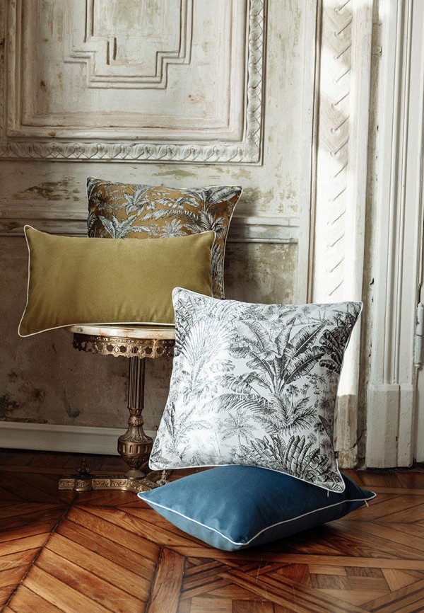 фото Подушка декоративная bellehome