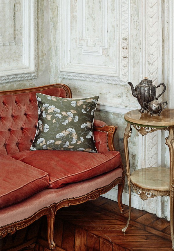 фото Подушка декоративная bellehome