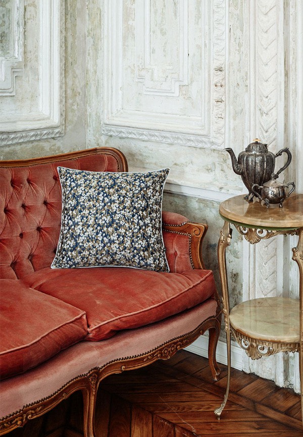 фото Подушка декоративная bellehome