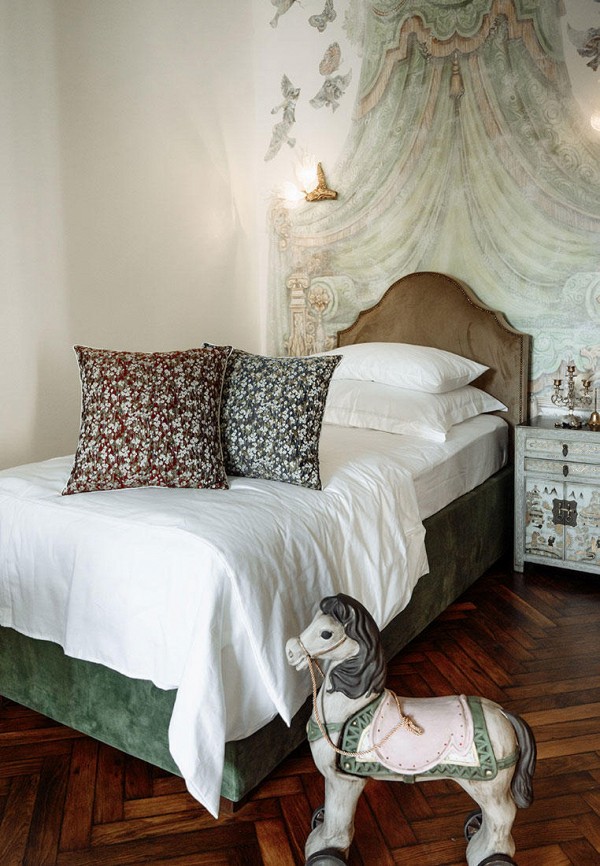 фото Подушка декоративная bellehome