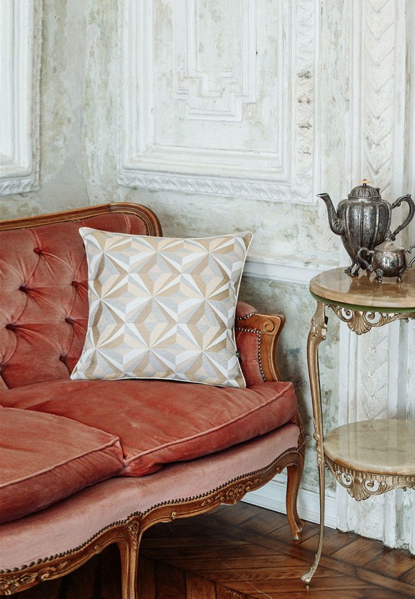 фото Подушка декоративная bellehome