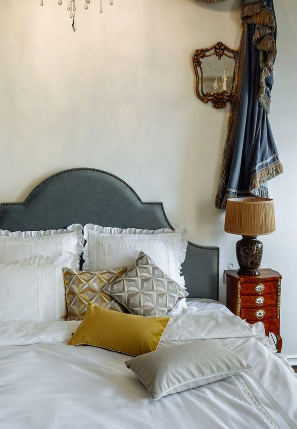 фото Подушка декоративная bellehome