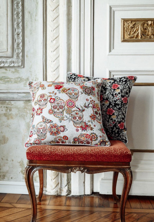 фото Подушка декоративная bellehome