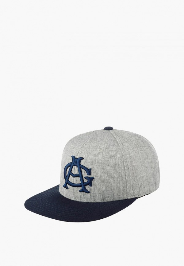 фото Бейсболка american needle