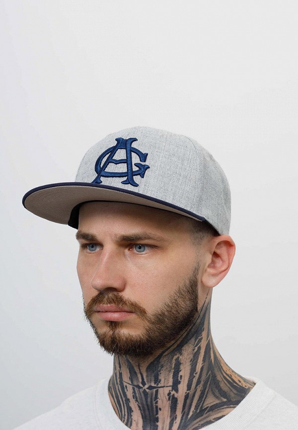 фото Бейсболка american needle