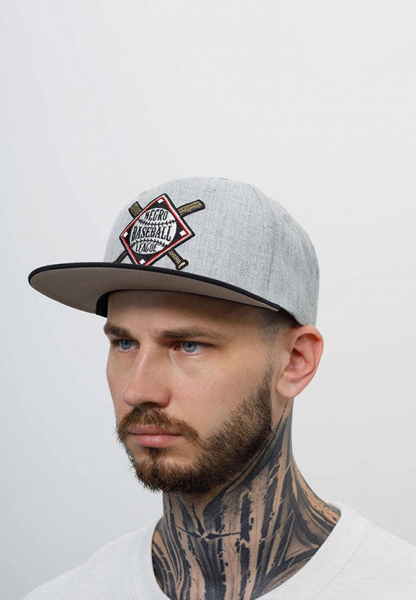 фото Бейсболка american needle