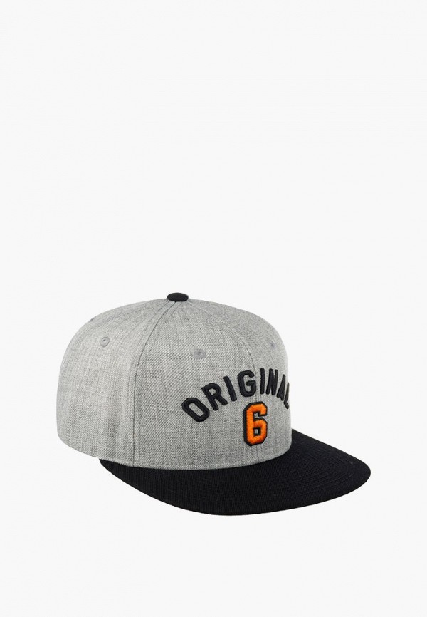 фото Бейсболка american needle