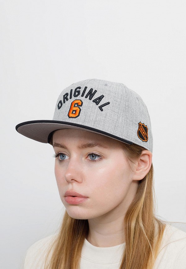 фото Бейсболка american needle