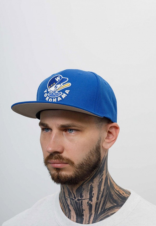 фото Бейсболка american needle