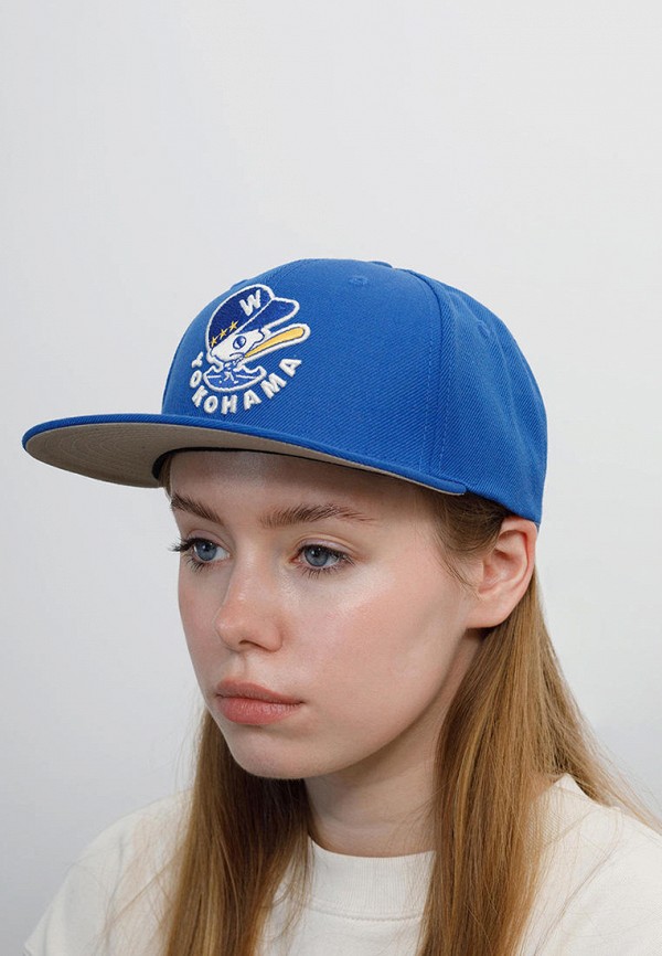 фото Бейсболка american needle