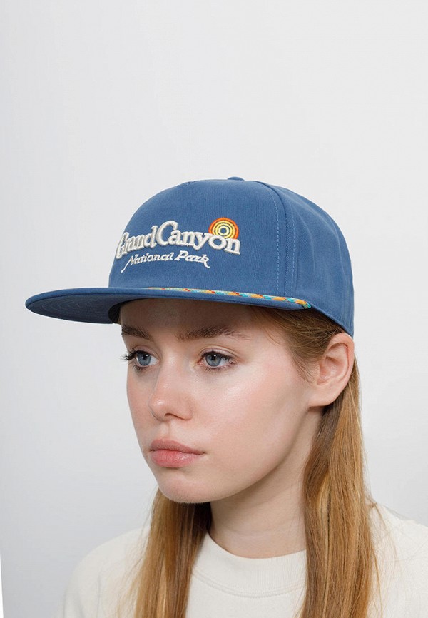 фото Бейсболка american needle