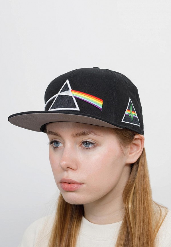 фото Бейсболка american needle