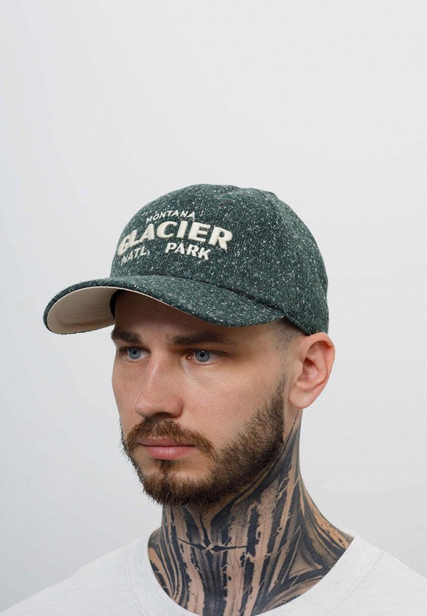 фото Бейсболка american needle