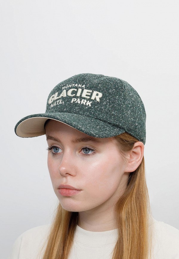 фото Бейсболка american needle