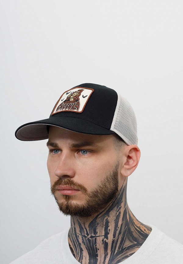 фото Бейсболка american needle