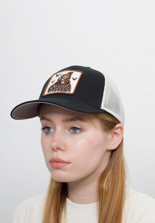 фото Бейсболка american needle