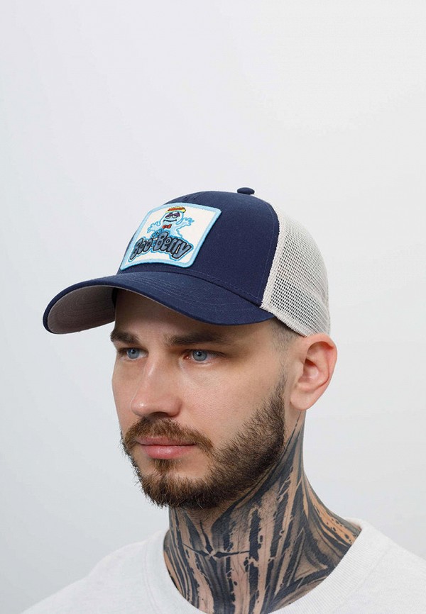 фото Бейсболка american needle