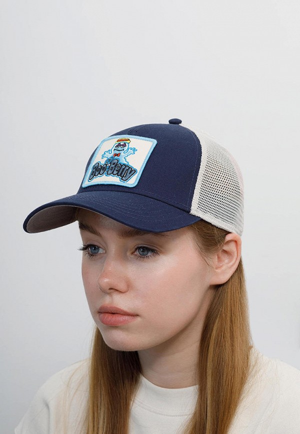 фото Бейсболка american needle