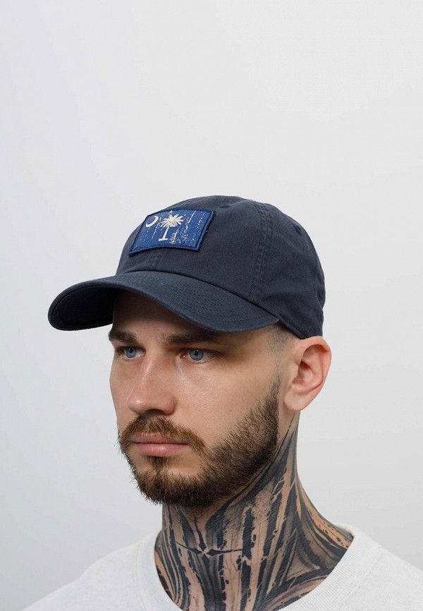 фото Бейсболка american needle