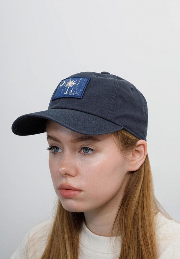 фото Бейсболка american needle