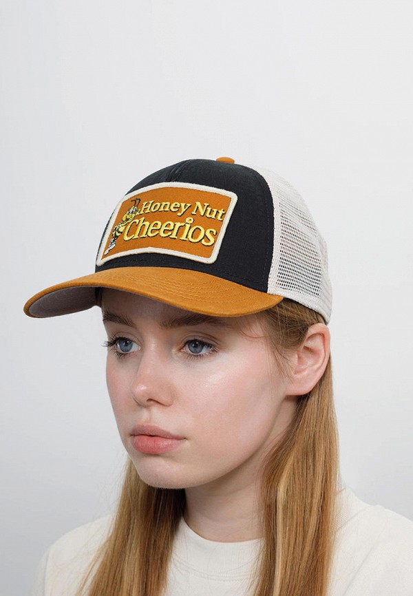 фото Бейсболка american needle