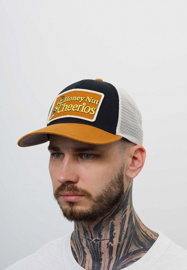 фото Бейсболка american needle