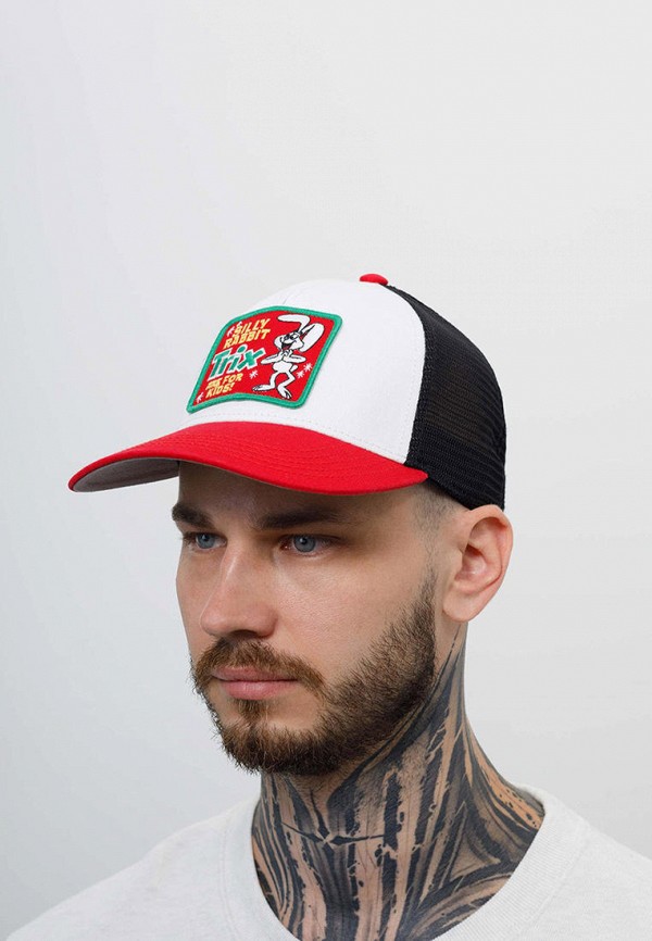 фото Бейсболка american needle