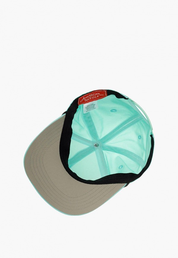 фото Бейсболка american needle