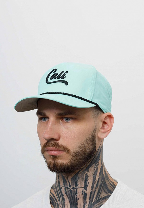 фото Бейсболка american needle