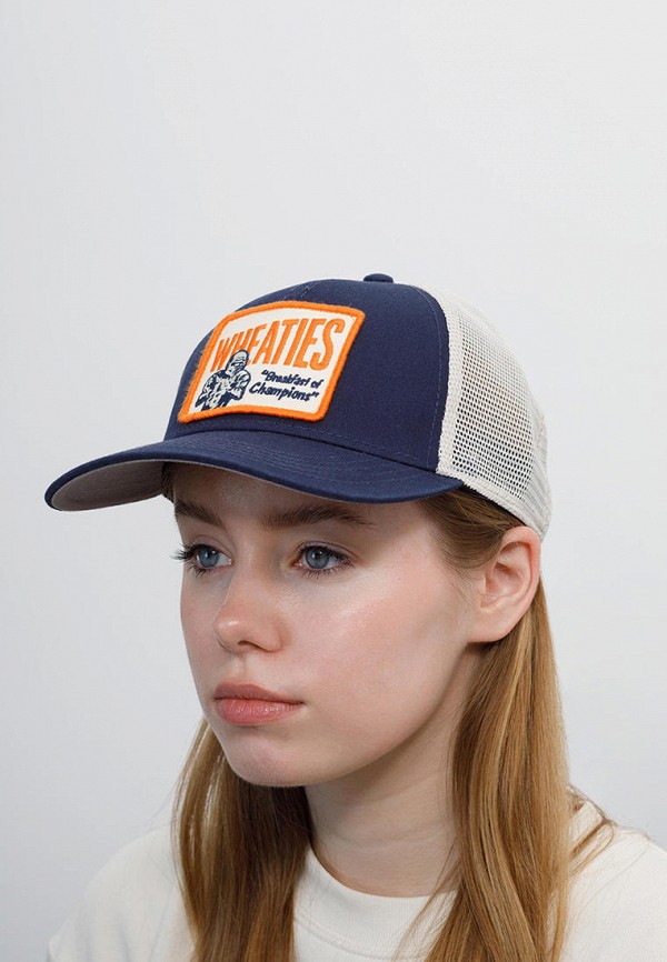 фото Бейсболка american needle