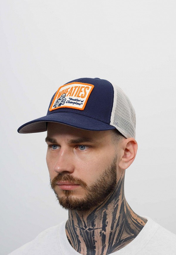 фото Бейсболка american needle