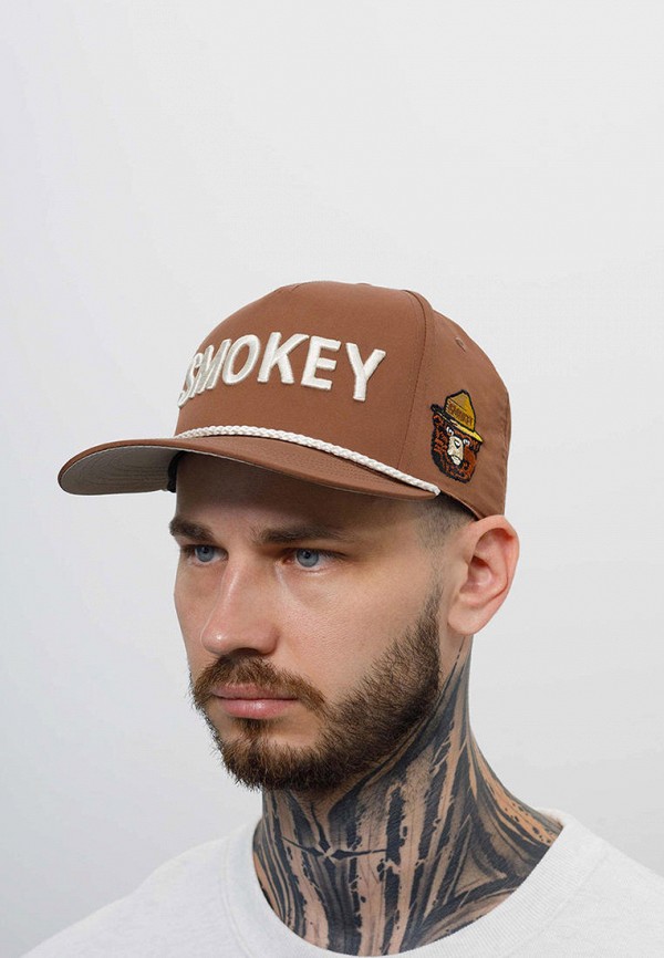 фото Бейсболка american needle