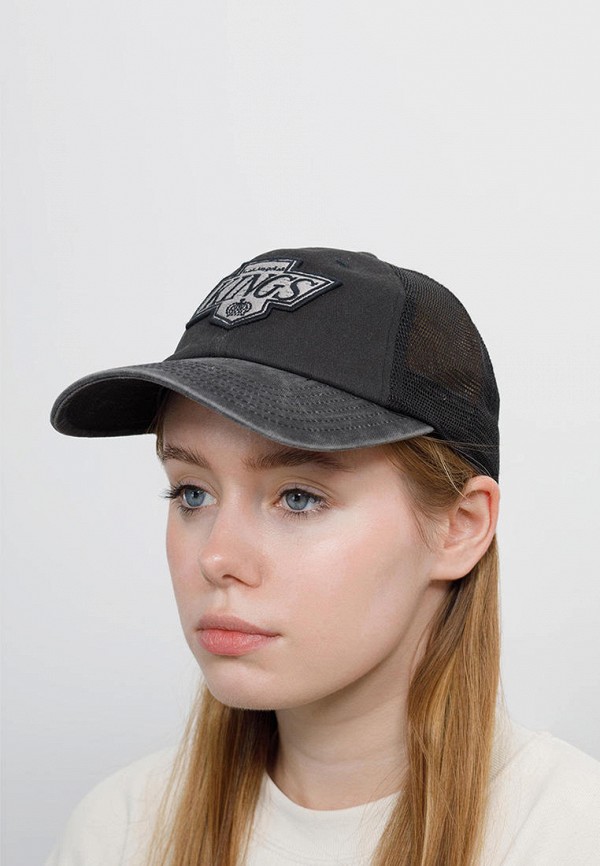 фото Бейсболка american needle