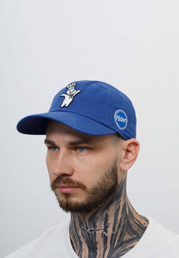 фото Бейсболка american needle