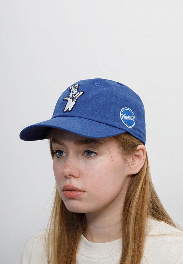 фото Бейсболка american needle