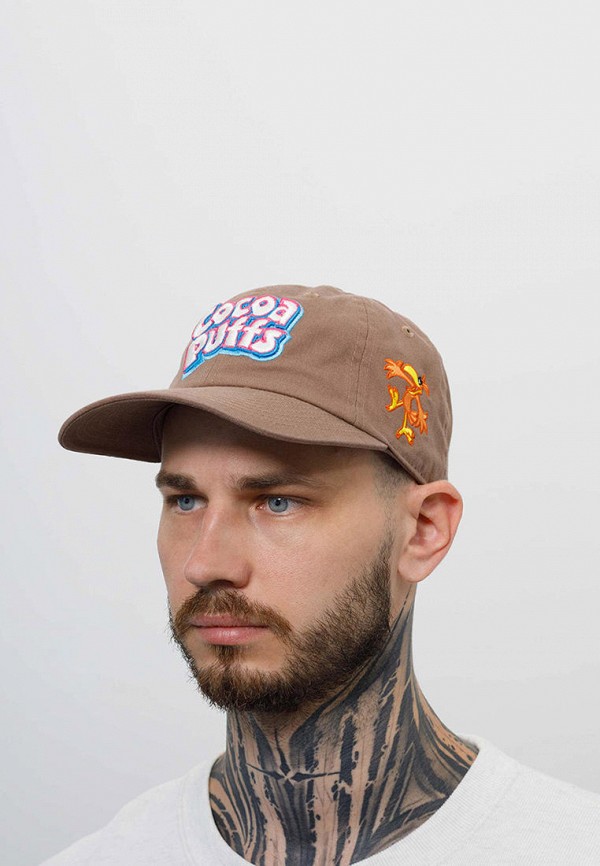 фото Бейсболка american needle