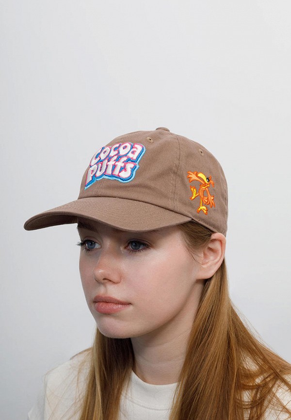 фото Бейсболка american needle