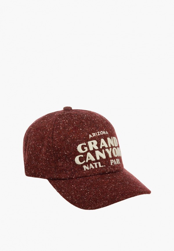 фото Бейсболка american needle