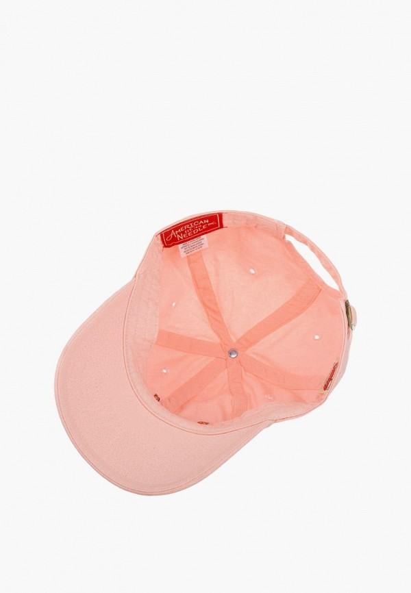 фото Бейсболка american needle