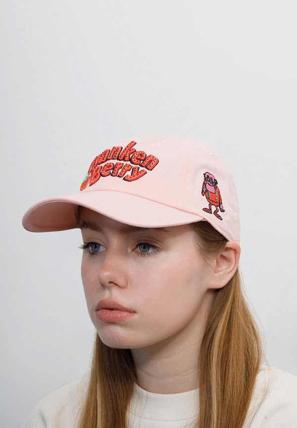 фото Бейсболка american needle