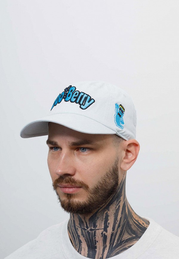 фото Бейсболка american needle