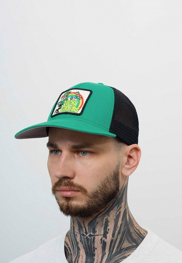 фото Бейсболка american needle