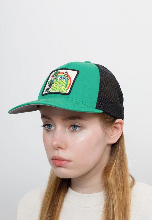 фото Бейсболка american needle