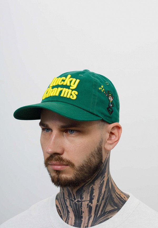 фото Бейсболка american needle