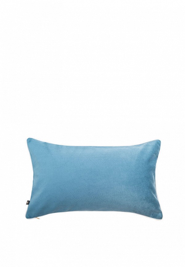 

Подушка декоративная Bellehome, Голубой, Деним 30х50