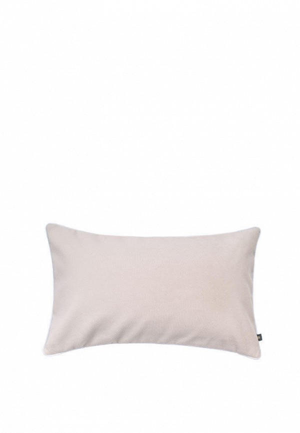 

Подушка декоративная Bellehome, Серый, Милк 30х50