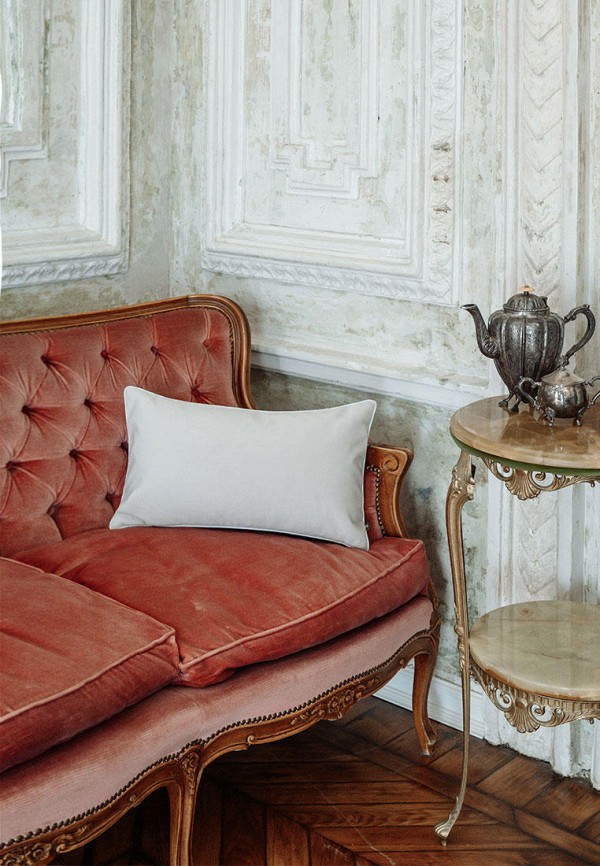 фото Подушка декоративная bellehome