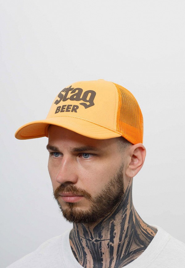 фото Бейсболка american needle