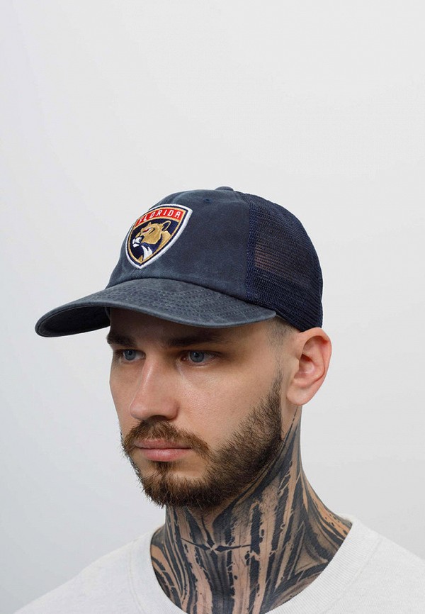 фото Бейсболка american needle